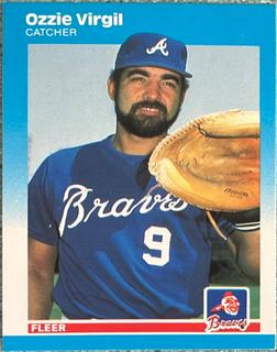 Ozzie Virgil