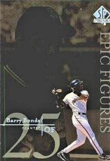 Barry Bonds