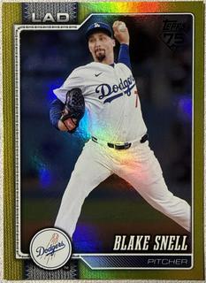 Blake Snell