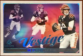 Joe Burrow