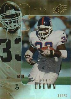 Gary Brown