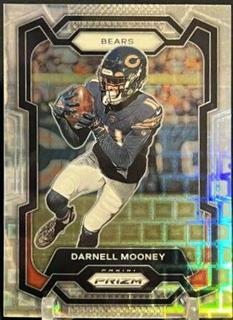 Darnell Mooney