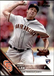 Derek Law