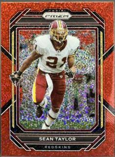 Sean Taylor
