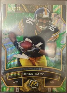 Hines Ward