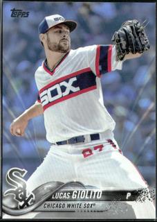 Lucas Giolito