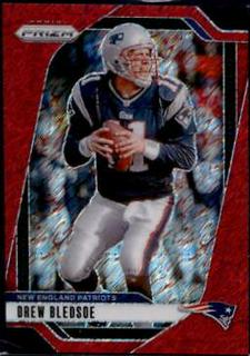 Drew Bledsoe