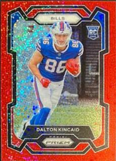 Dalton Kincaid