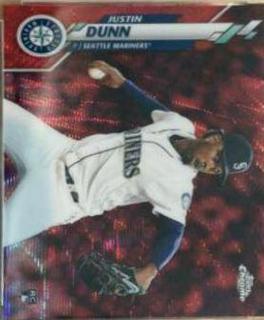 Justin Dunn