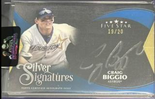 Craig Biggio