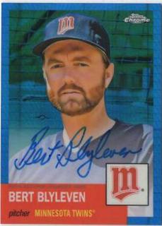 Bert Blyleven