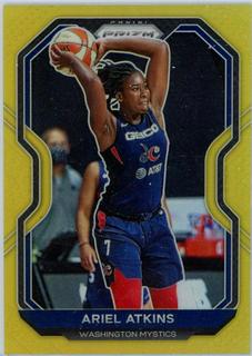 Ariel Atkins