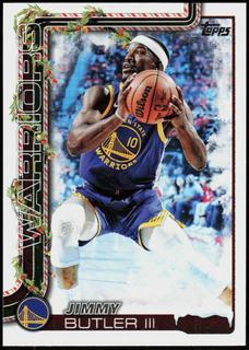 Jimmy Butler III