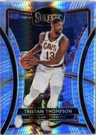 Tristan Thompson