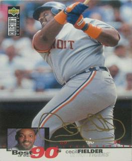 Cecil Fielder