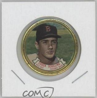 Chuck Schilling