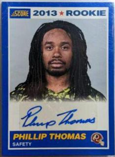 Phillip Thomas