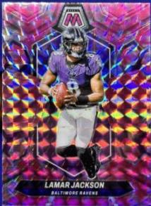 Lamar Jackson