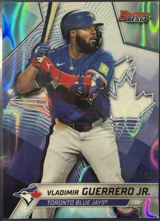 Vladimir Guerrero Jr.