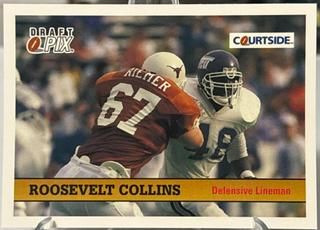 Roosevelt Collins