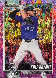 Kris Bryant