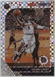 Jerami Grant