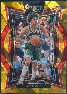 AJ Johnson