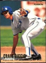 Craig Biggio