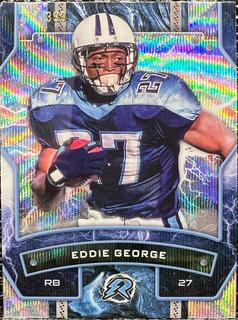 Eddie George
