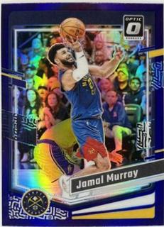 Jamal Murray