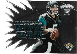 Blake Bortles