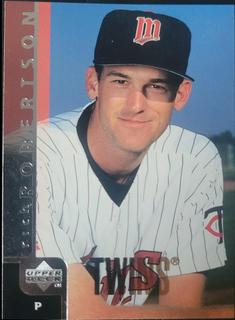 Rich Robertson