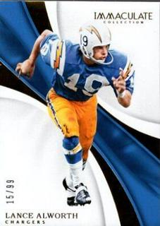Lance Alworth