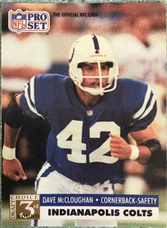 Dave McCloughan
