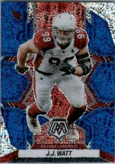 J. J. Watt