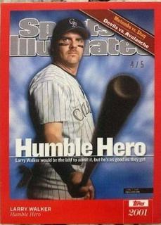 Larry Walker