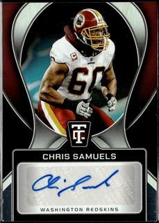 Chris Samuels