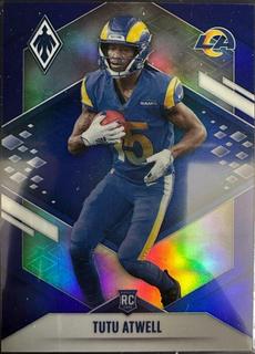 Tutu Atwell