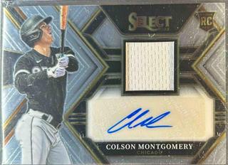 Colson Montgomery