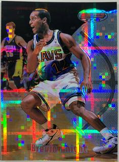 Brevin Knight