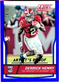Derrick Henry