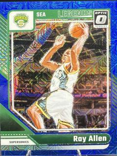 Ray Allen
