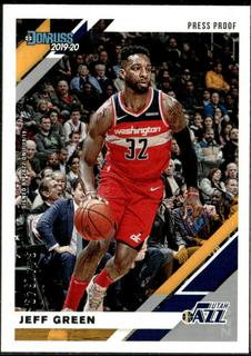 Jeff Green
