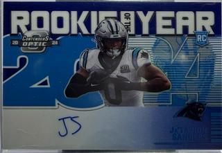 Ja'Tavion Sanders
