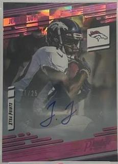 Jerry Jeudy