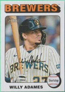 Willy Adames
