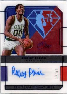 Robert Parish