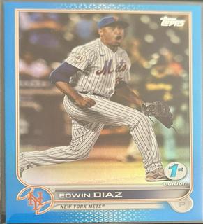 Edwin Diaz