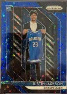 Justin Jackson