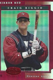 Craig Biggio